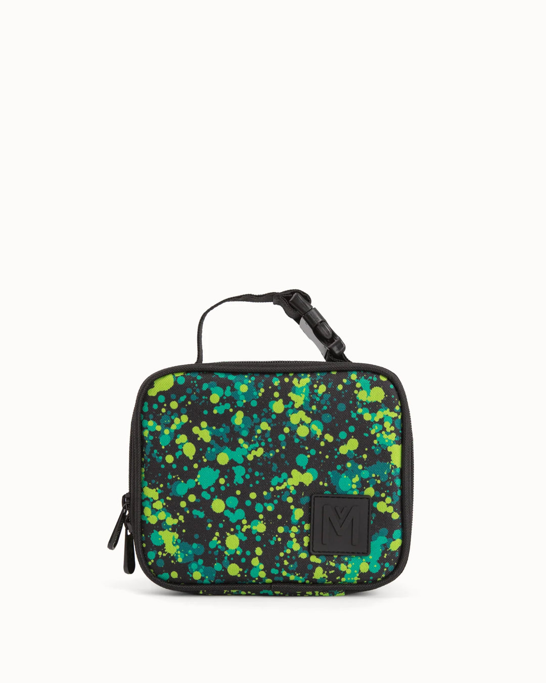 NEW Montiico Mini Insulated Lunch Bag - Splat