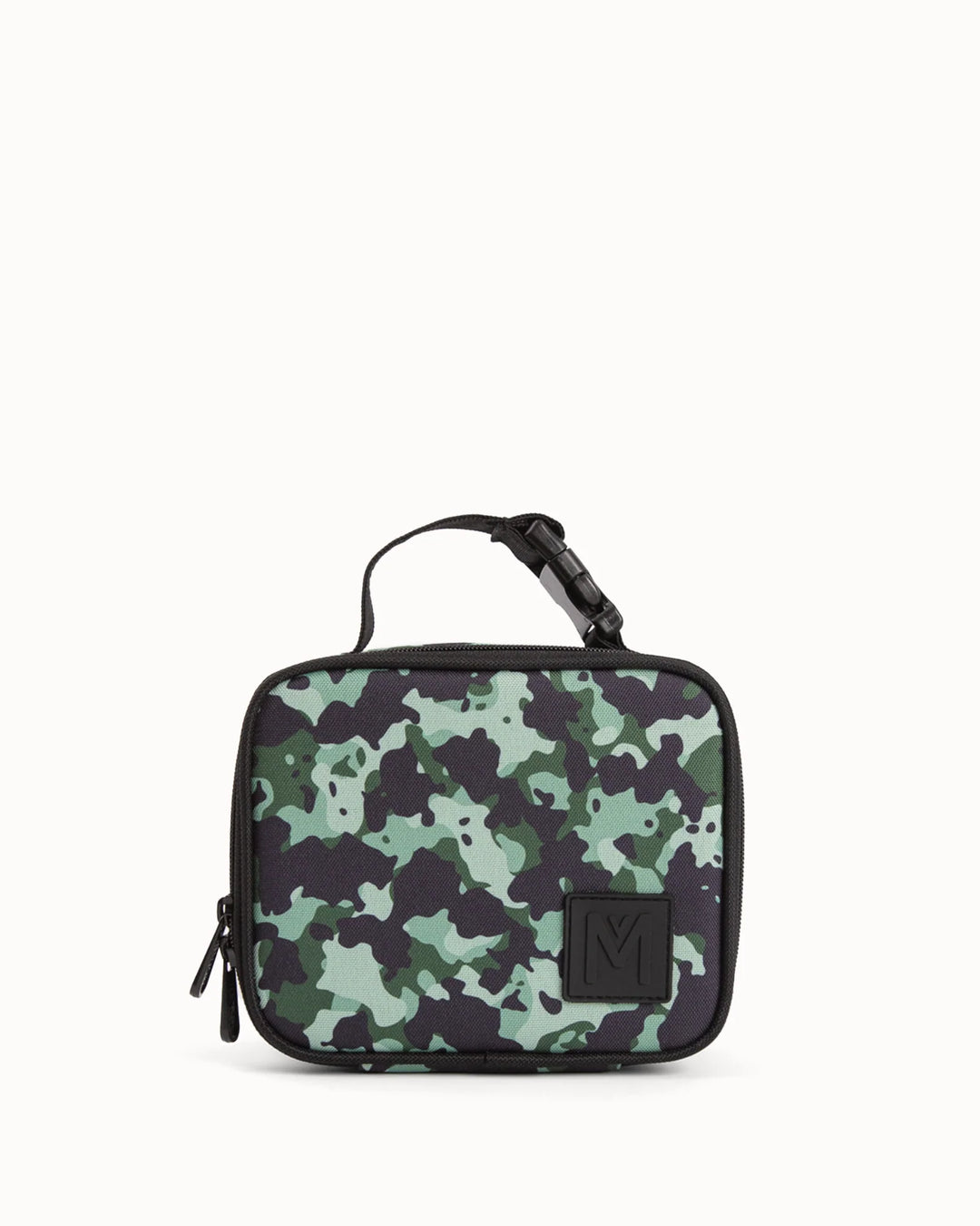 NEW Montiico Mini Insulated Lunch Bag - Stealth