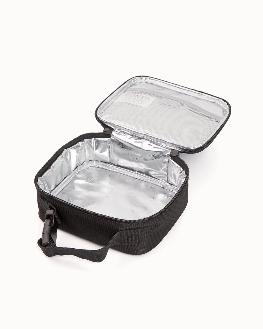 NEW Montiico Mini Insulated Lunch Bag - Midnight