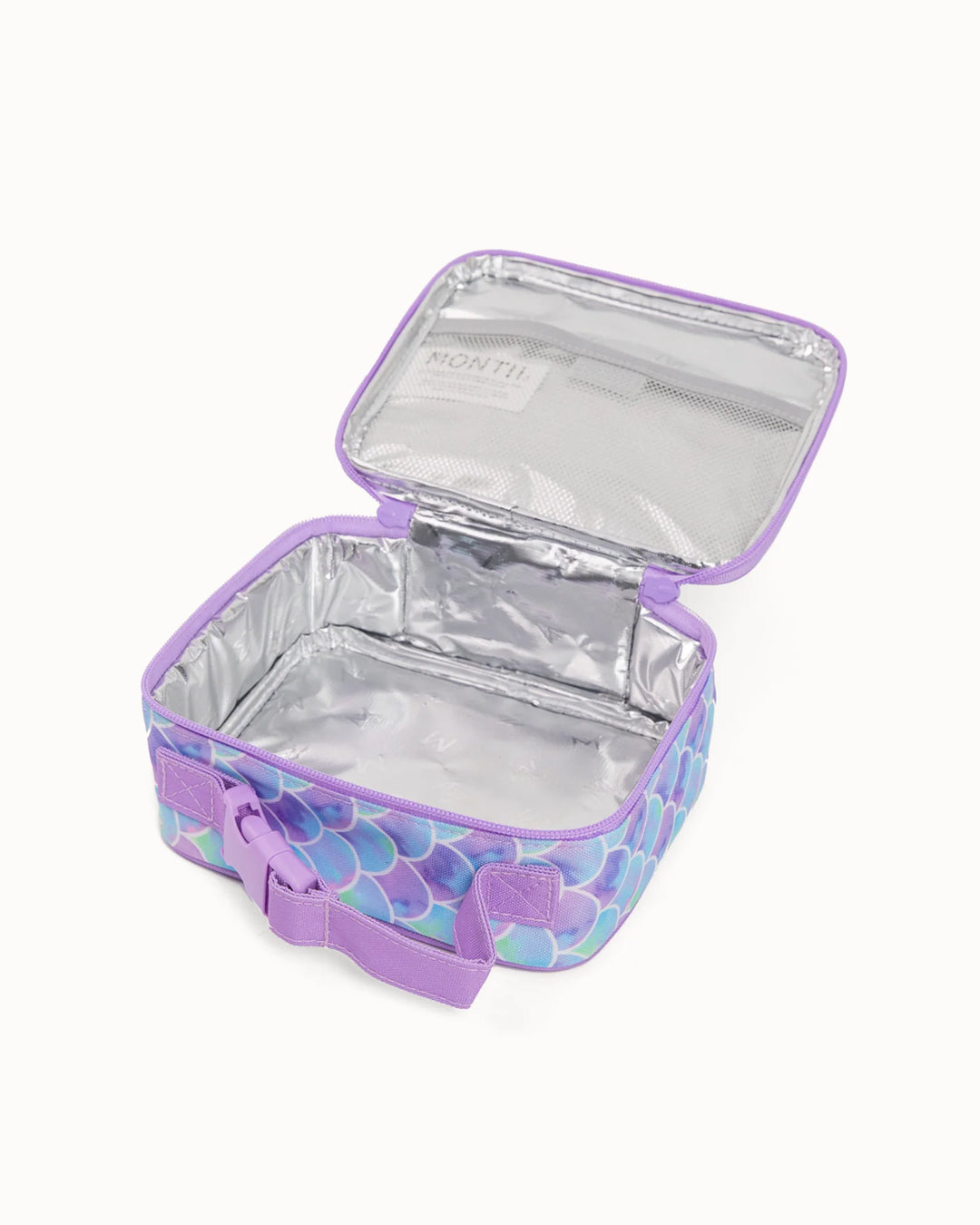 NEW Montiico Mini Insulated Lunch Bag - Sea Shine