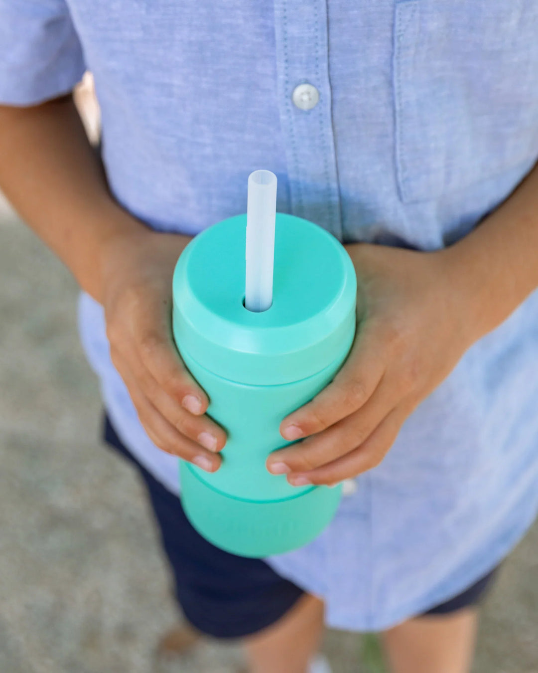 Montiico Fusion Interchangeable Smoothie Lid