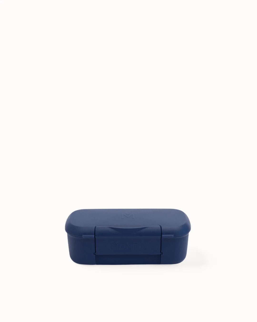 Montiico Bento Snack Lunch Box - Navy