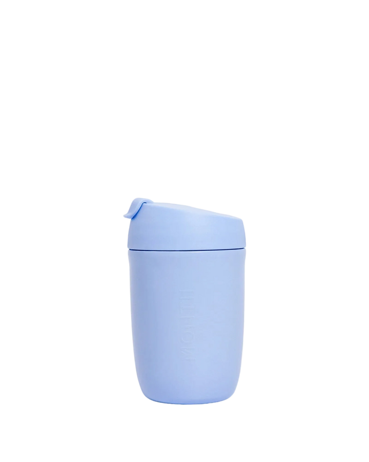 MontiiCo Insulated 380ml Travel Cup - Cornflower