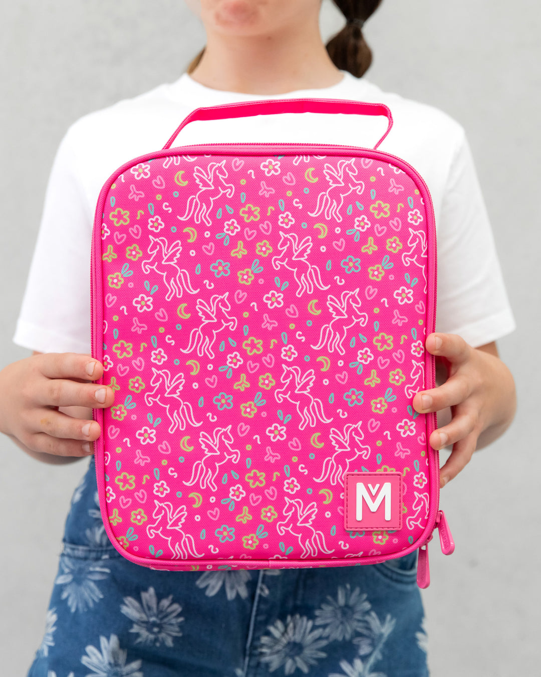 Big Cooler Lunch Bag - Unicorn Magic Big Cooler Lunch Bag - Unicorn Magic