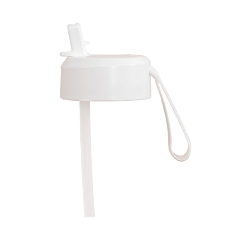 MontiiCo Fusion Sipper Lid + Straw | Assorted