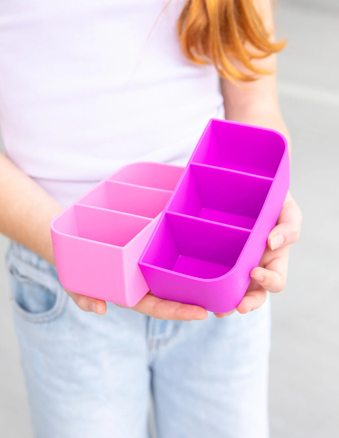 Montiico Silicone Bite Trays - Assorted