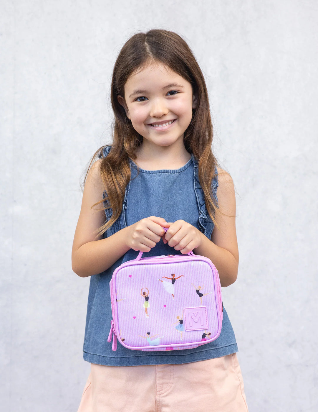 NEW Montiico Mini Insulated Lunch Bag - Twirl