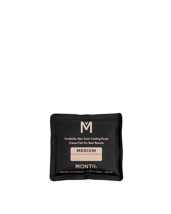 Montiico Ice Pack & Cover - Medium