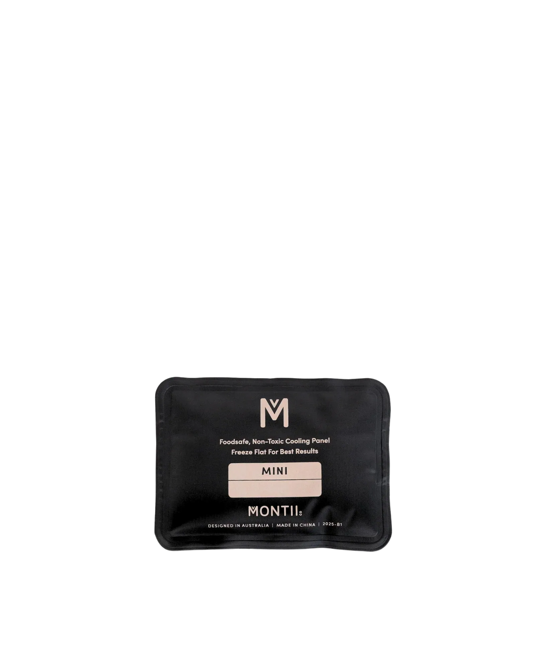 Montiico Ice Pack & Cover - Mini