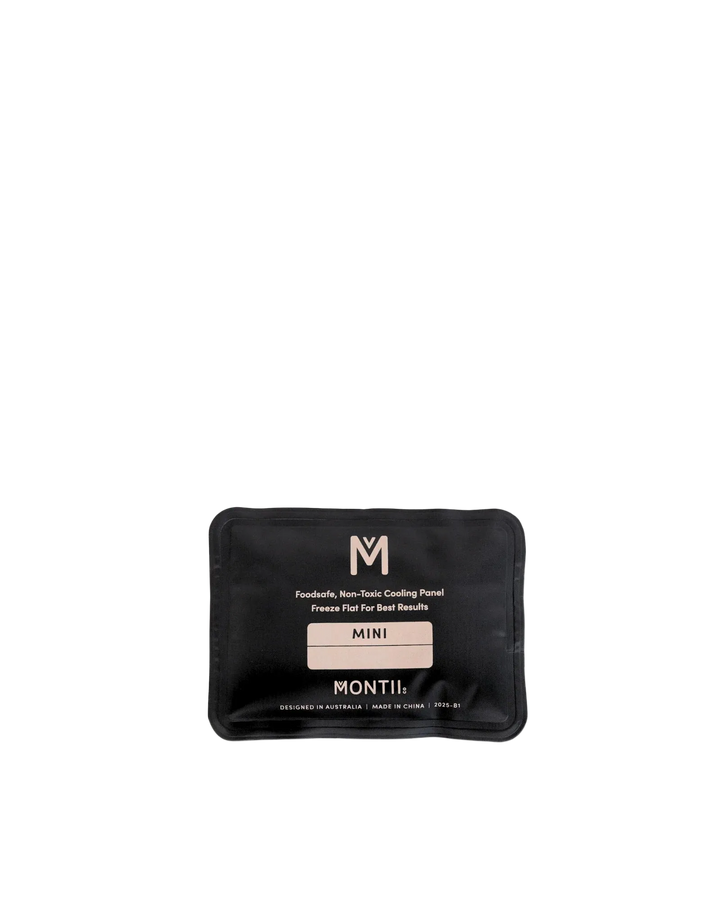 Montiico Ice Pack & Cover - Mini