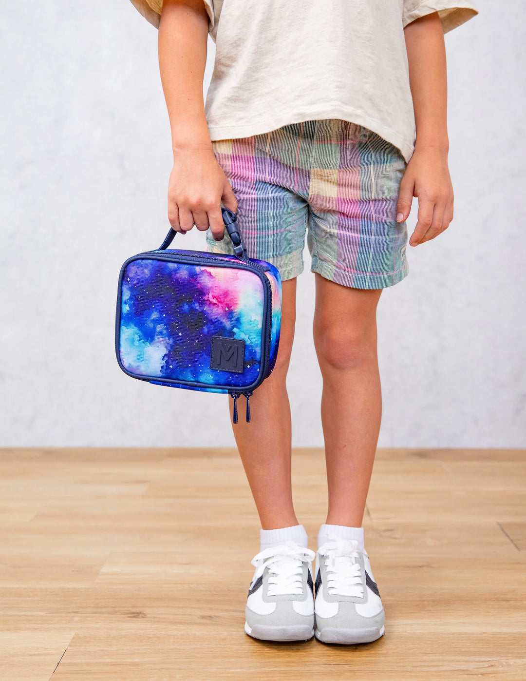 NEW Montiico Mini Insulated Lunch Bag - Starlight