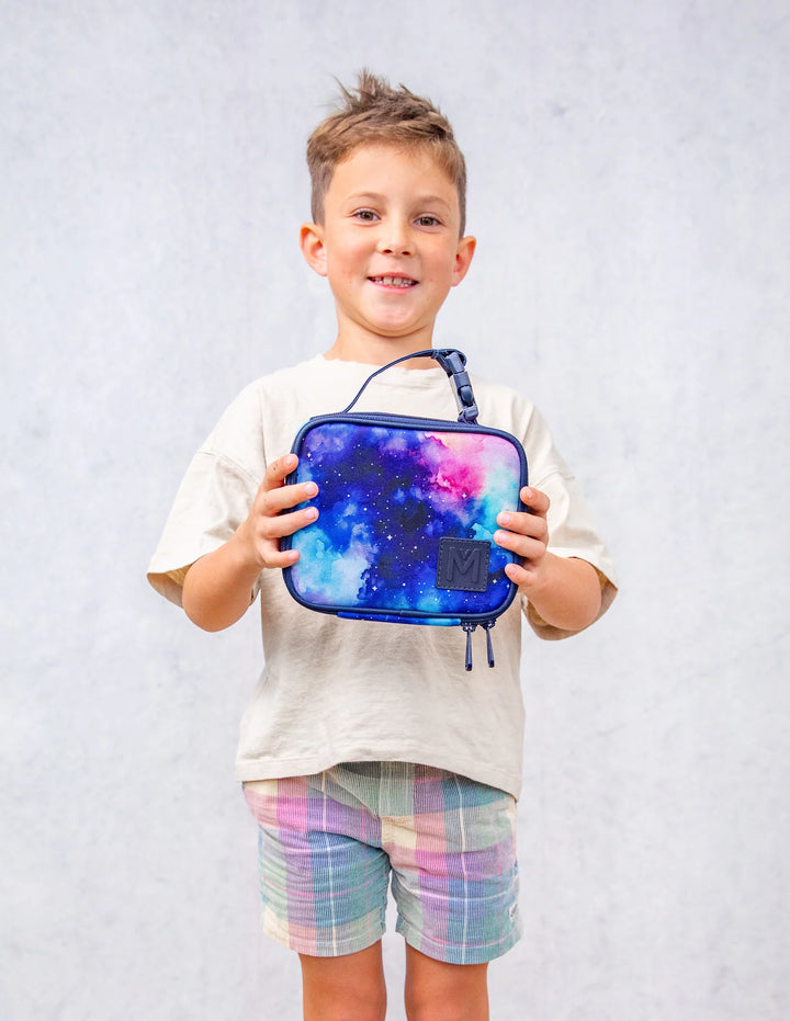 NEW Montiico Mini Insulated Lunch Bag - Starlight