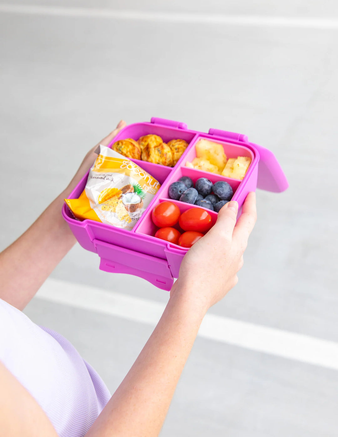 Montiico Silicone Bite Trays - Assorted
