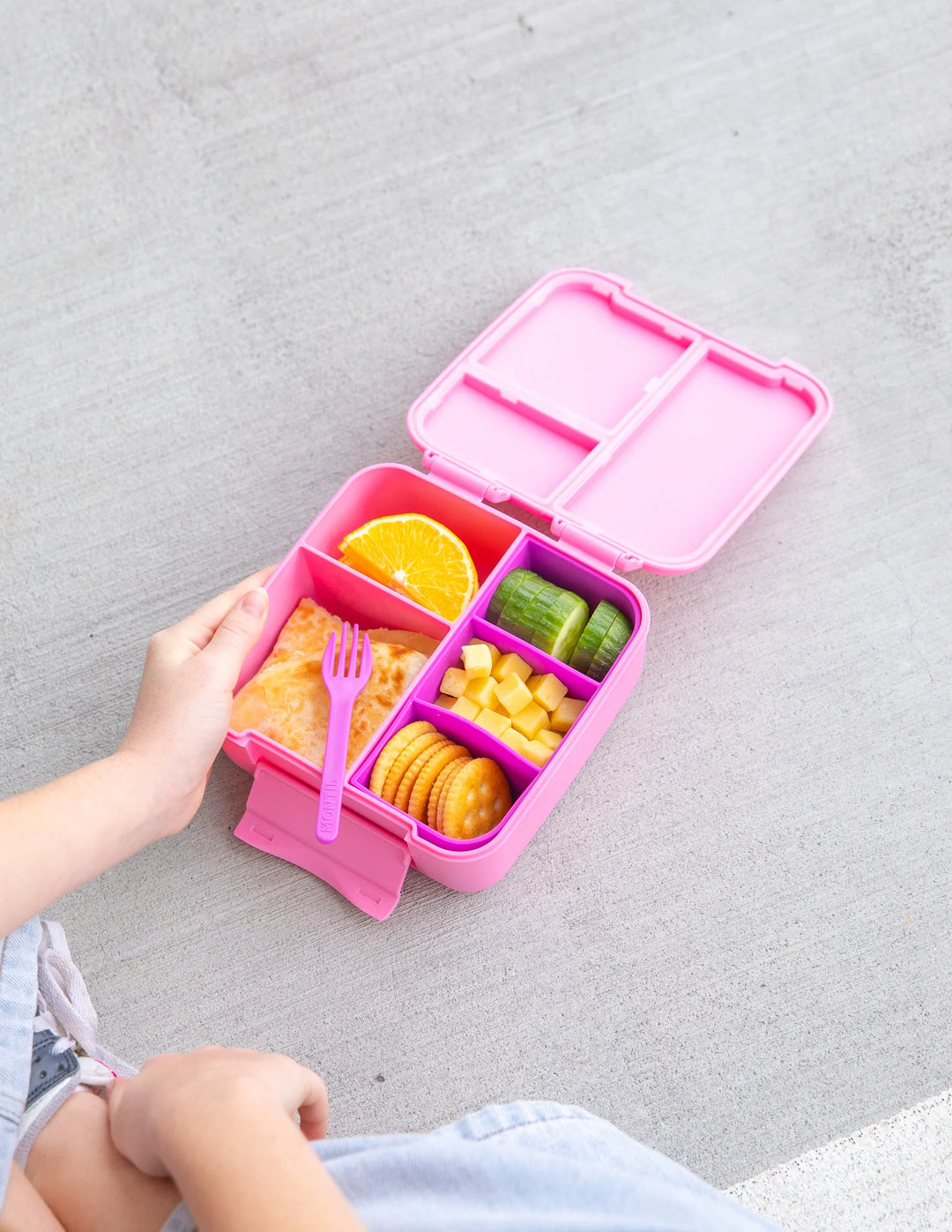 Montiico Silicone Bite Trays - Assorted