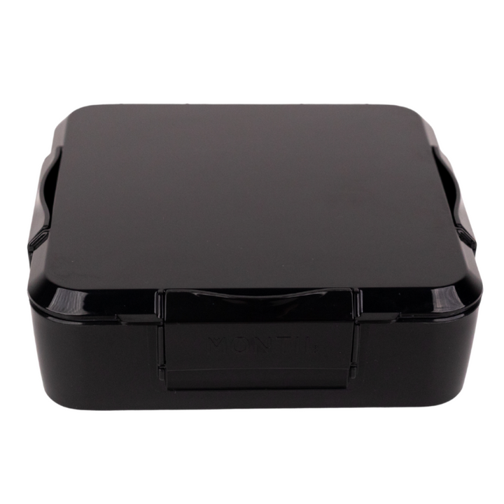 Montiico Bento Plus Lunch Box -  Midnight