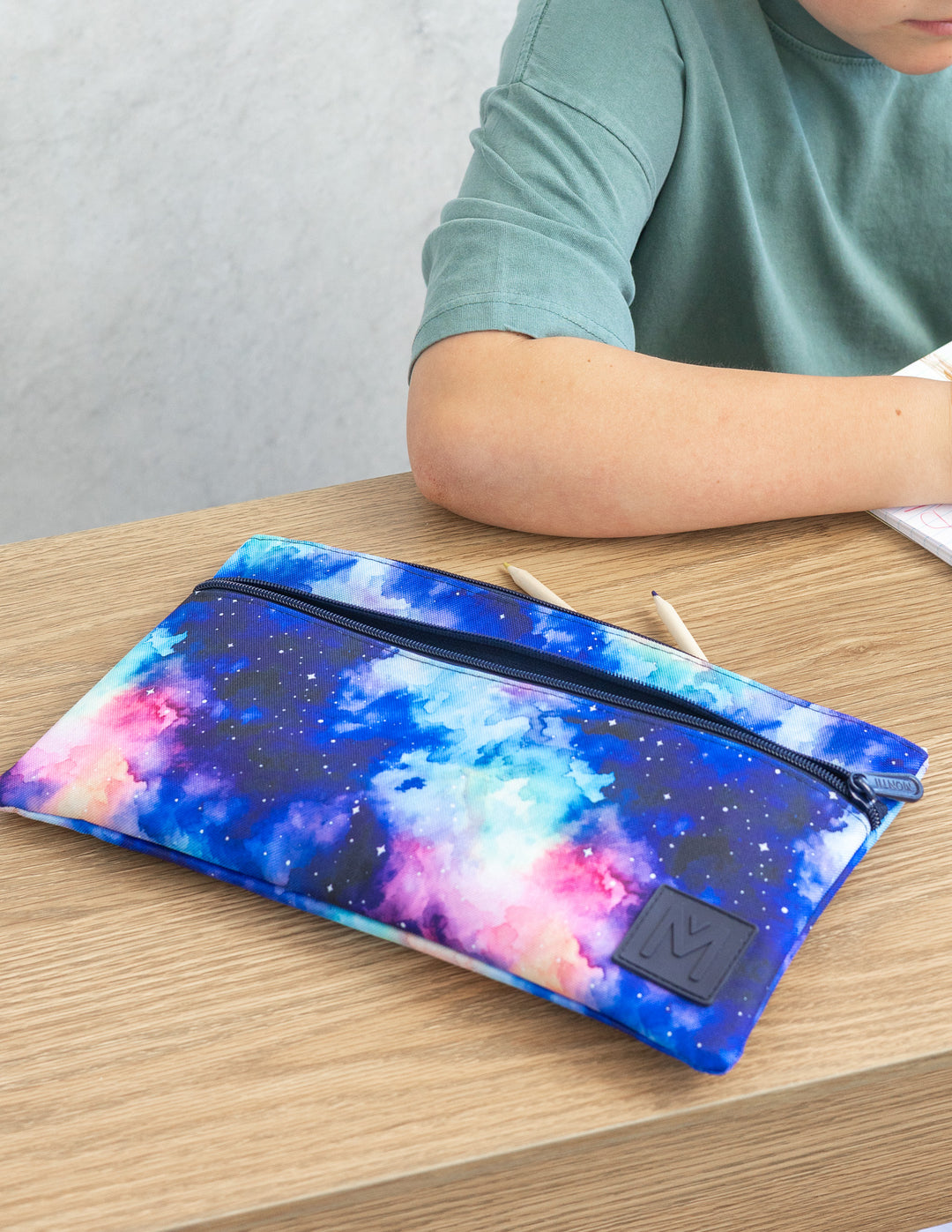 Montiico Pencil Case - Starlight