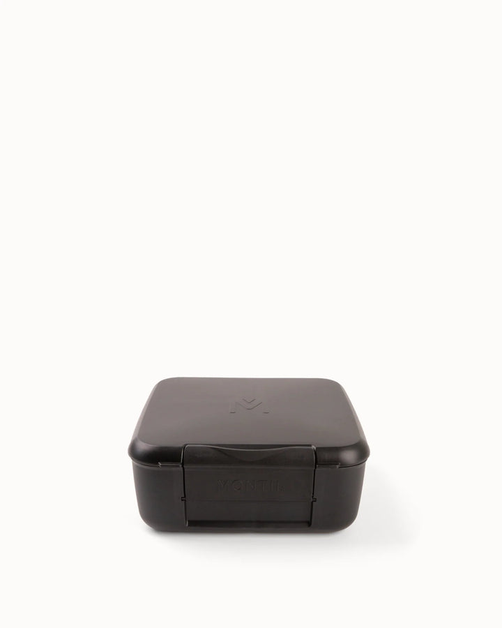 Montiico Bento Bite Lunch Box - Midnight