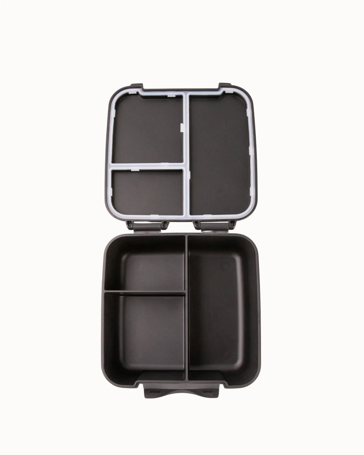 Montiico Bento Bite Lunch Box - Midnight