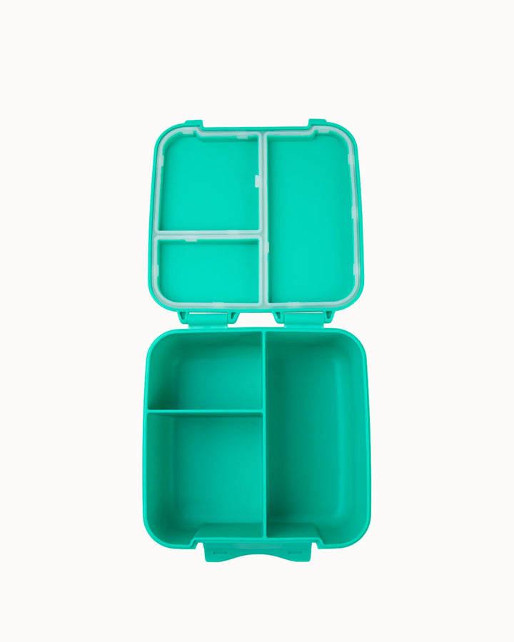 Montiico Bento Bite Lunch Box - Mojito