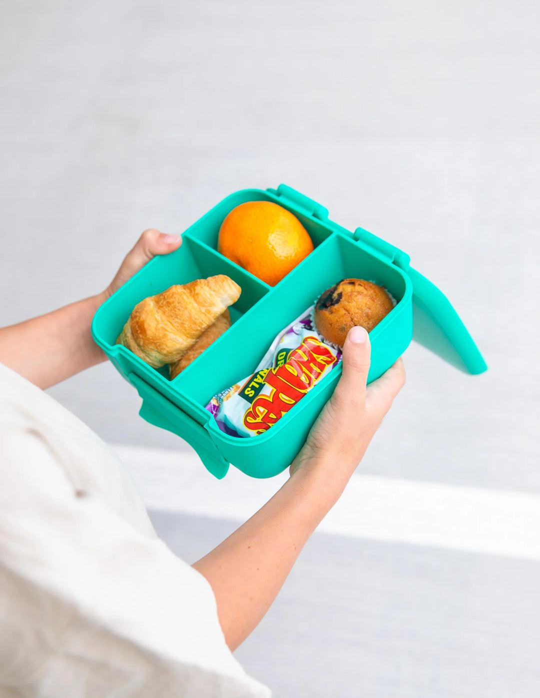 Montiico Bento Bite Lunch Box - Mojito
