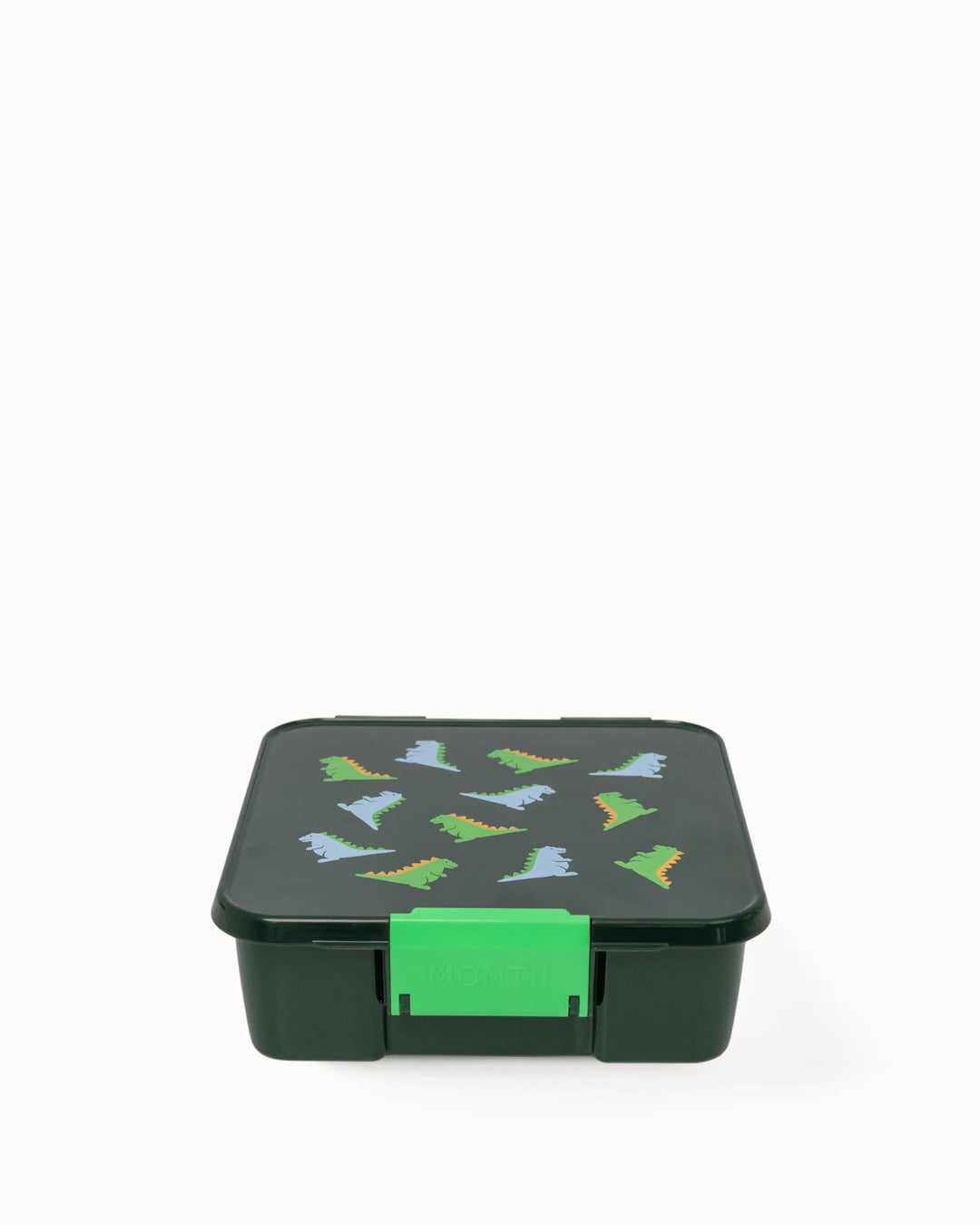 Montiico Bento Five Lunch Box - Dinosaur