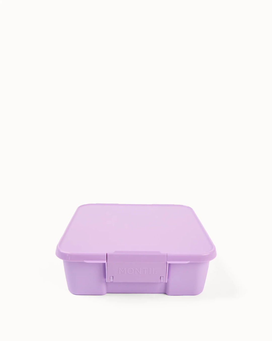 Montiico Bento Five Lunch Box - Lilac