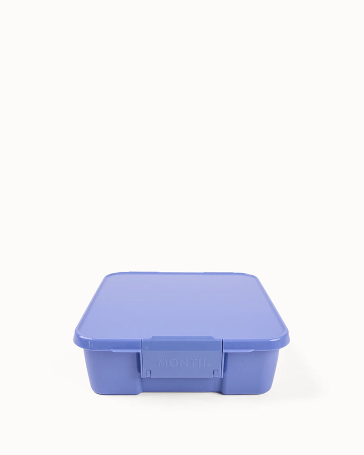 Montiico Bento Five Lunch Box - Splash