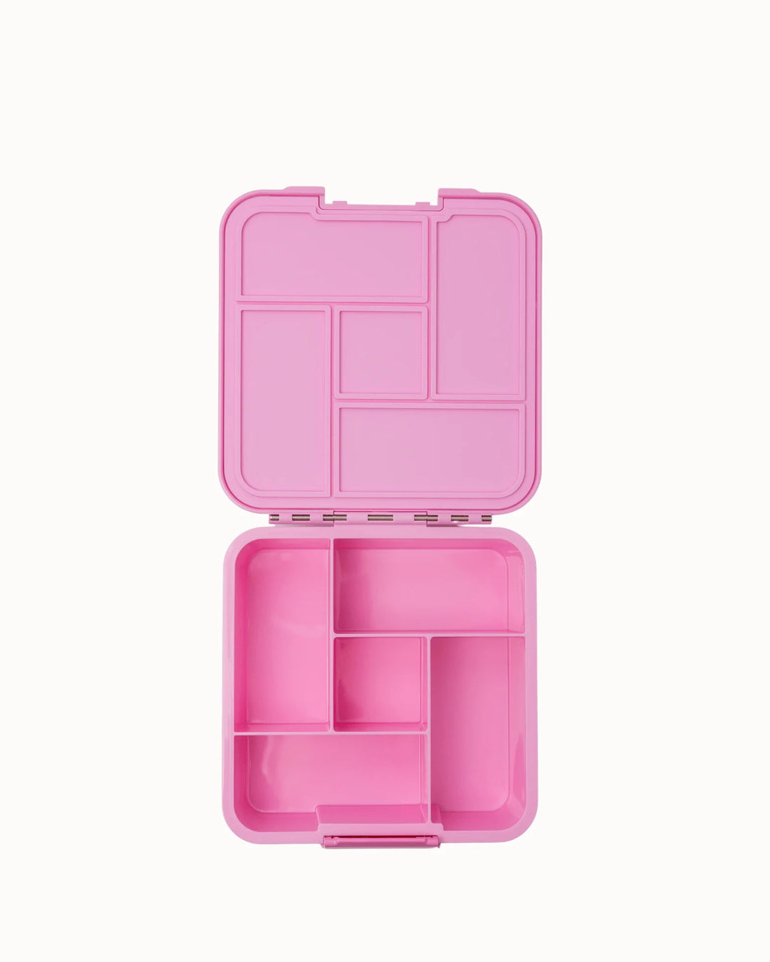 Montiico Bento Five Lunch Box - Sweetheart