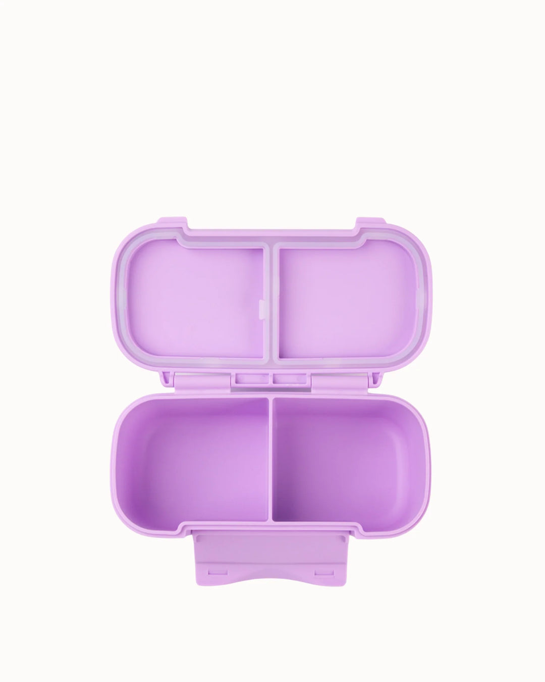 Montiico Bento Snack Lunch Box - Lilac