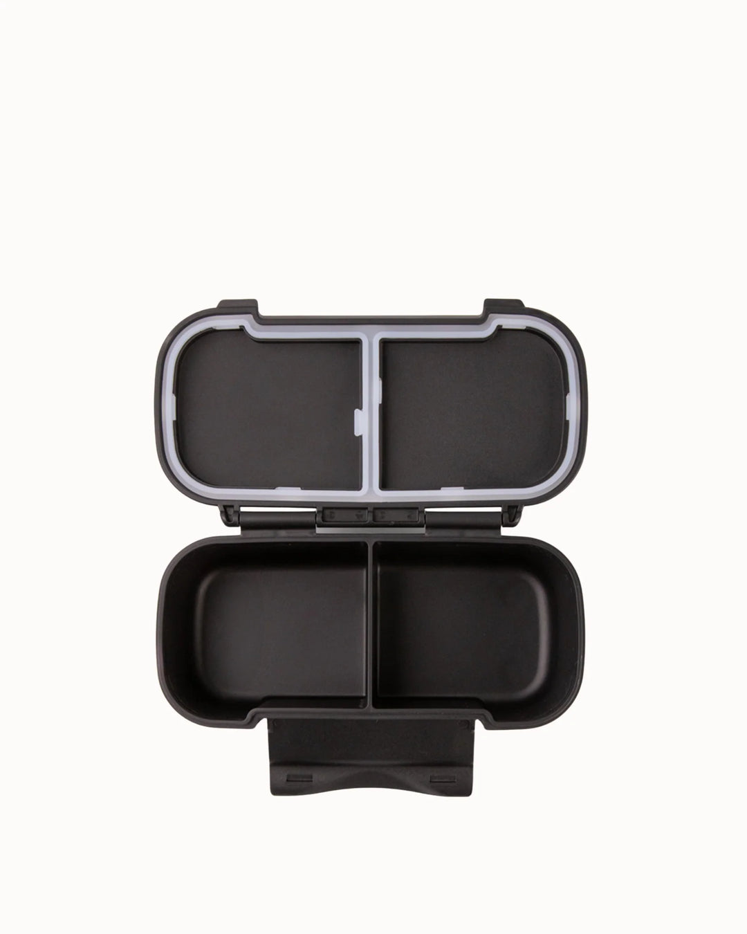 Montiico Bento Snack Lunch Box - Midnight