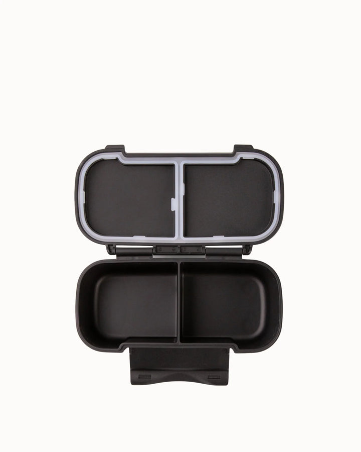 Montiico Bento Snack Lunch Box - Midnight