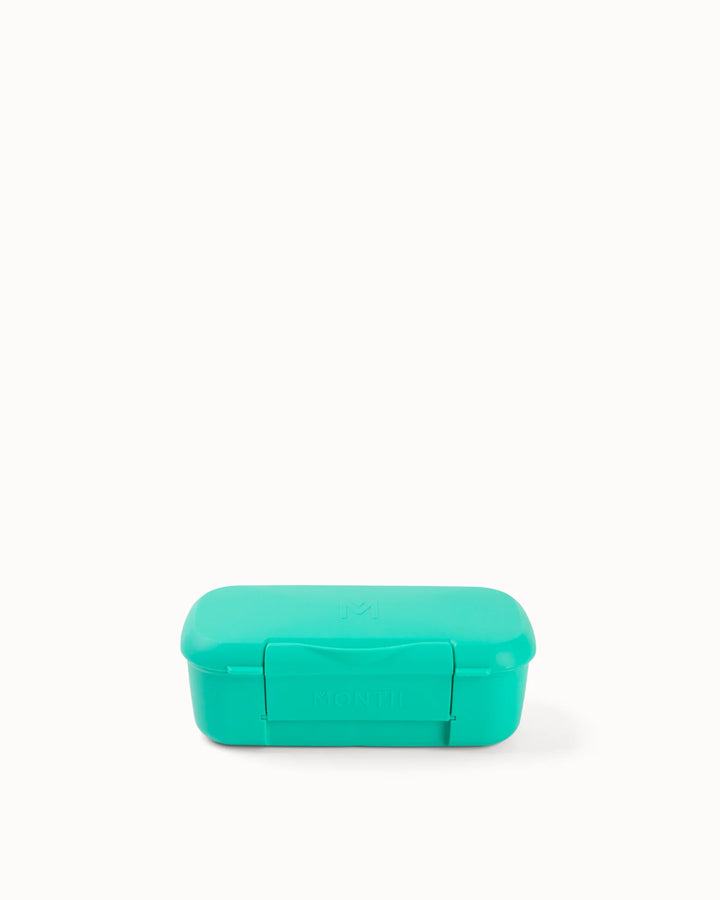 Montiico Bento Snack Lunch Box - Mojito