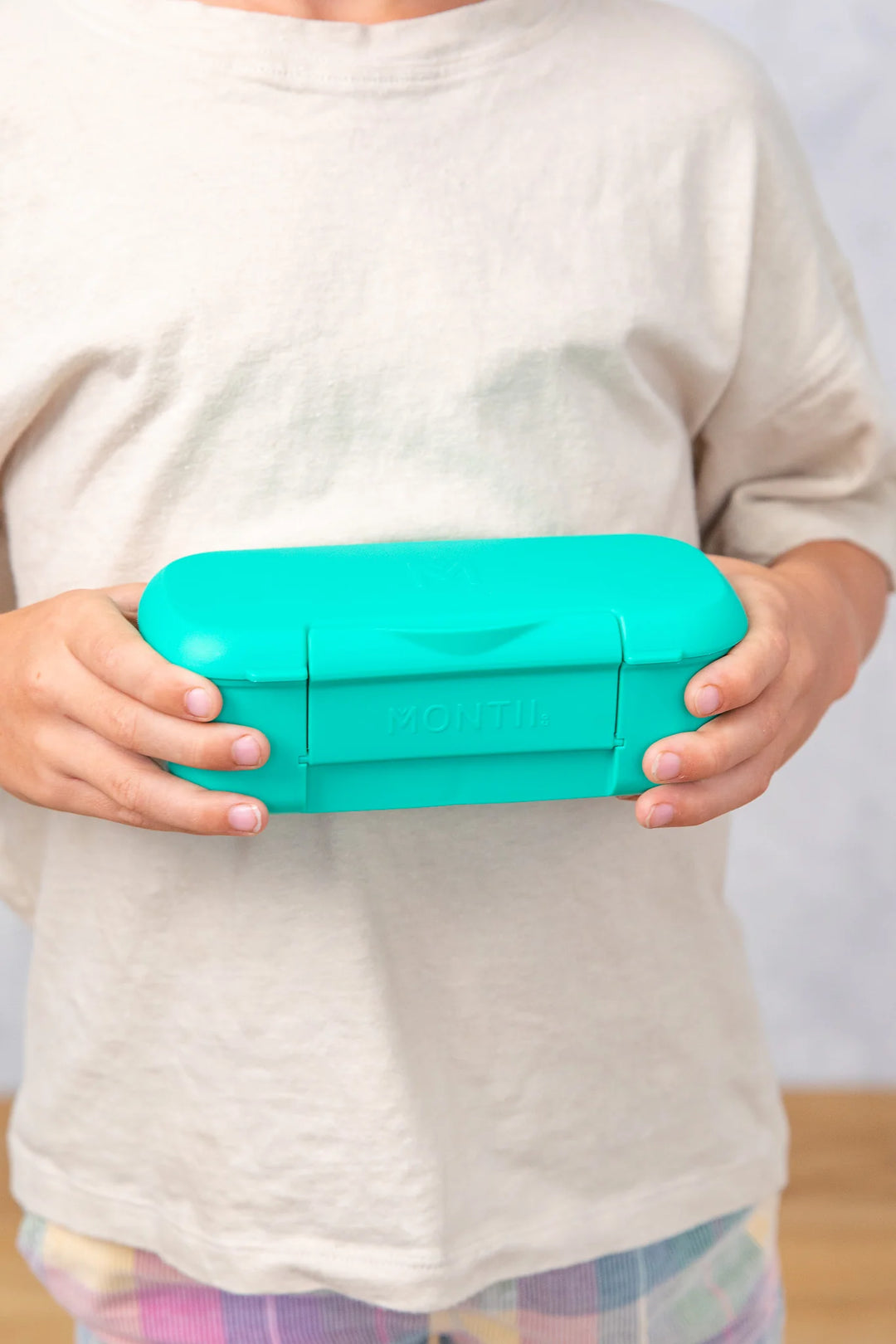 Montiico Bento Snack Lunch Box - Mojito