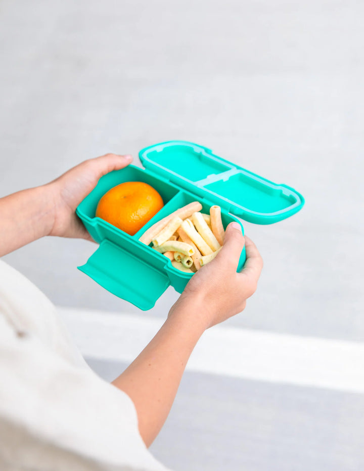 Montiico Bento Snack Lunch Box - Mojito