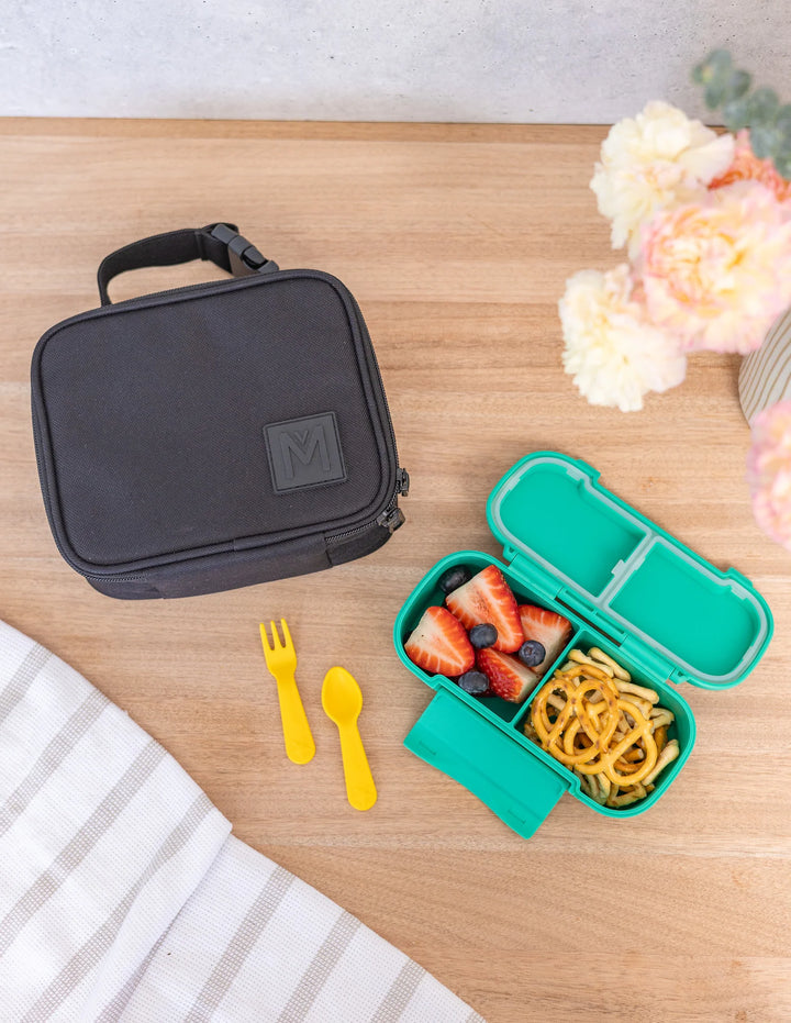 Montiico Bento Snack Lunch Box - Mojito
