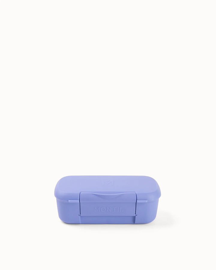 Montiico Bento Snack Lunch Box - Splash
