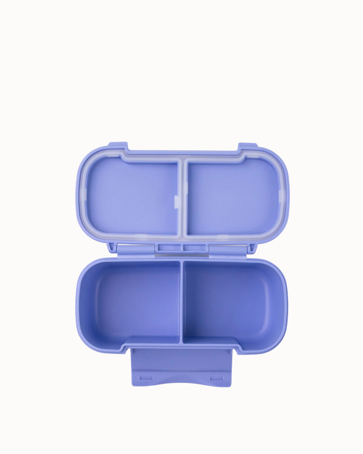 Montiico Bento Snack Lunch Box - Splash