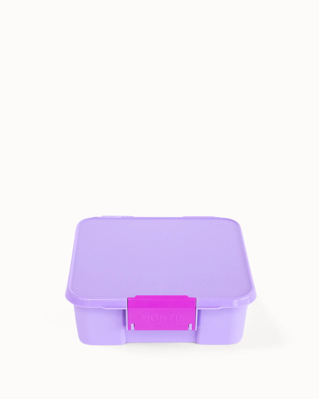 Montiico Bento Three Lunch Box - Dusk