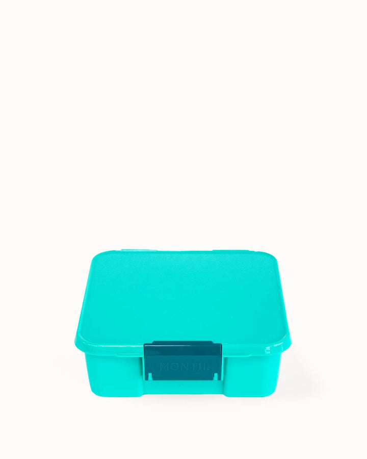 Montiico Bento Three Lunch Box - Mojito