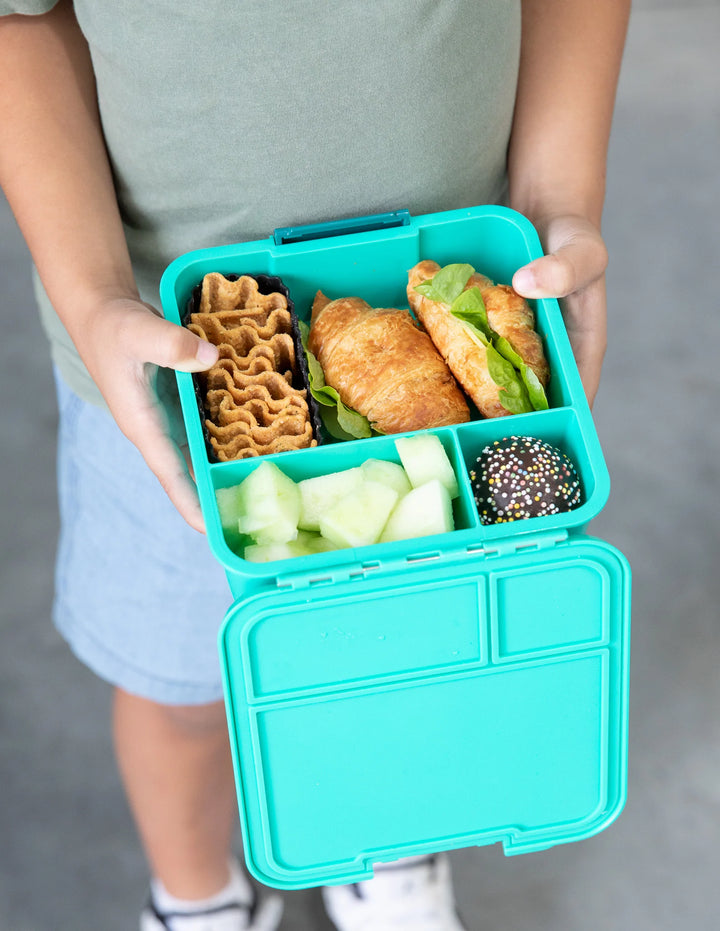 Montiico Bento Three Lunch Box - Mojito