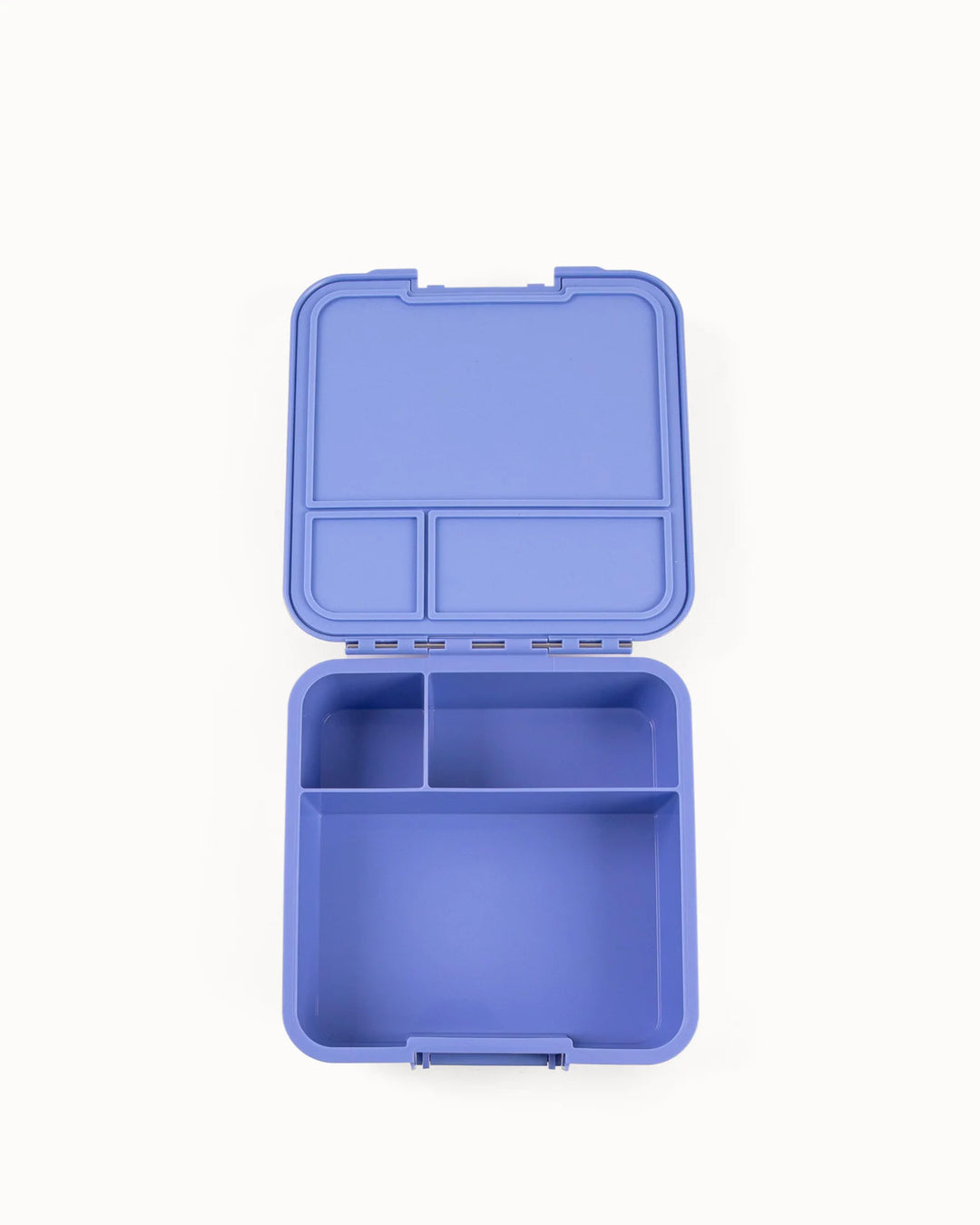 Montiico Bento Three Lunch Box - Splash