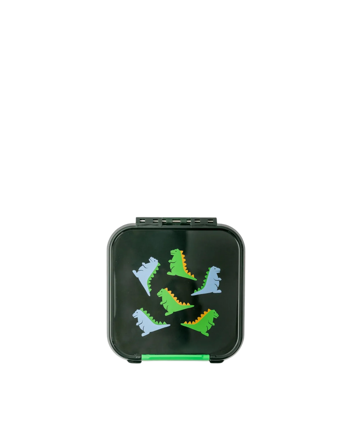 Montiico Bento Two Snack Box - Dinosaur