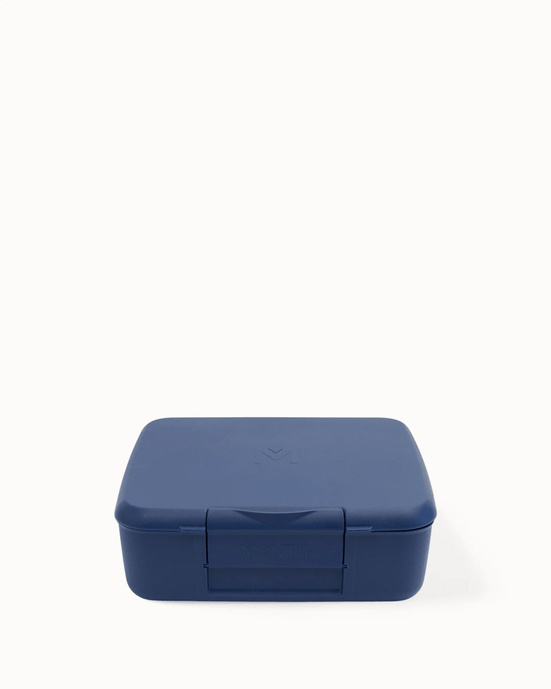 Montiico Feast Bento Lunch Box - Navy