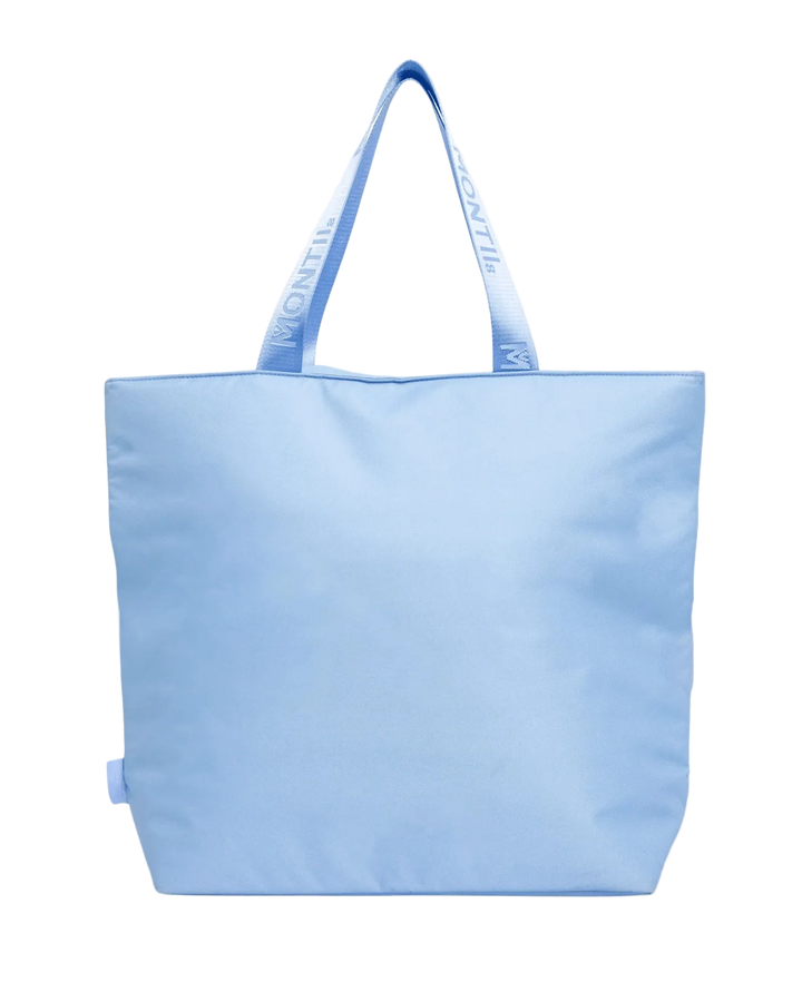 Montiico Insulated Tote Bag - Cornflower