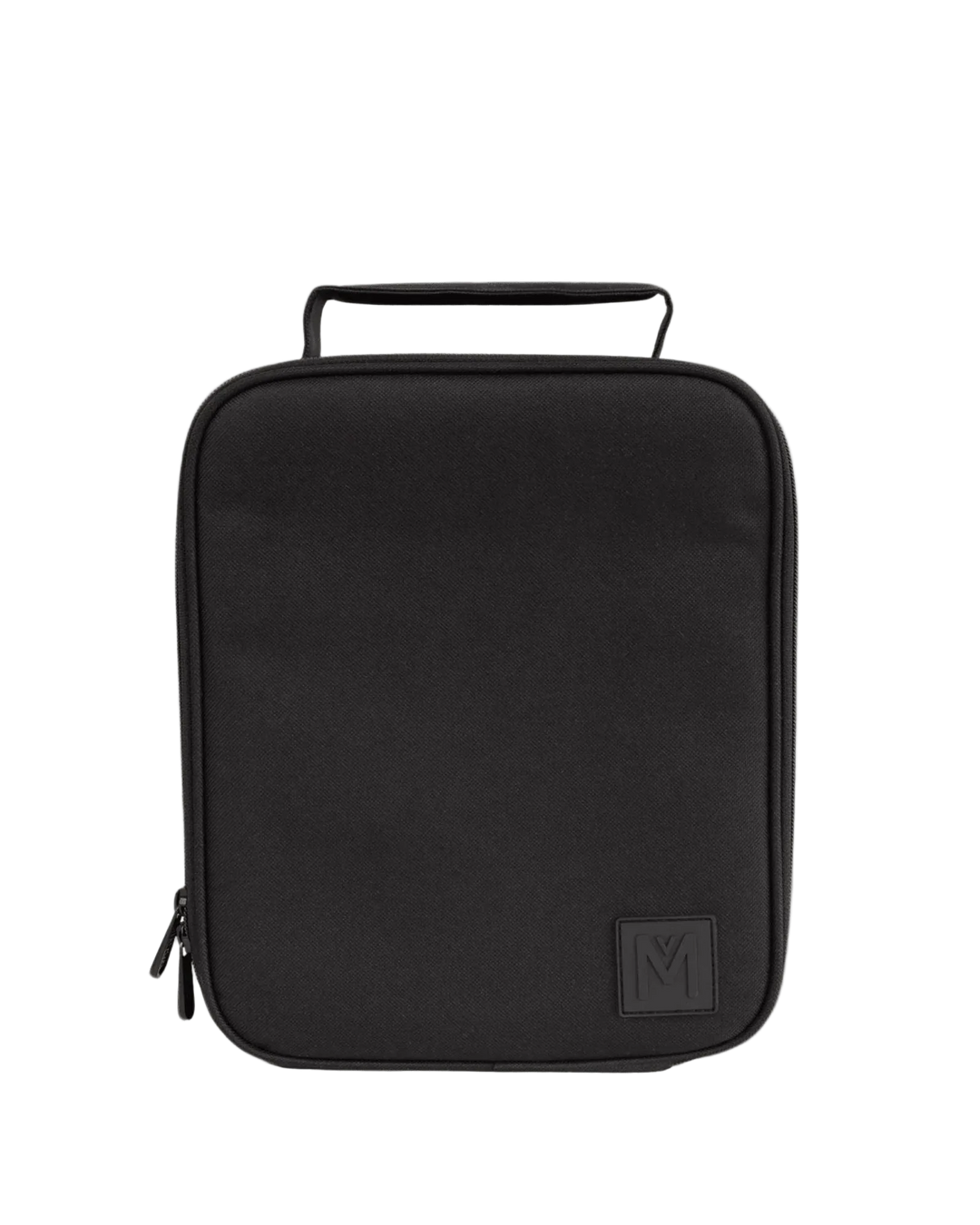 Montiico Large Insulated Lunch Bag - Midnight