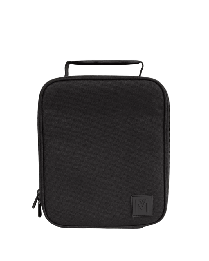 Montiico Large Insulated Lunch Bag - Midnight