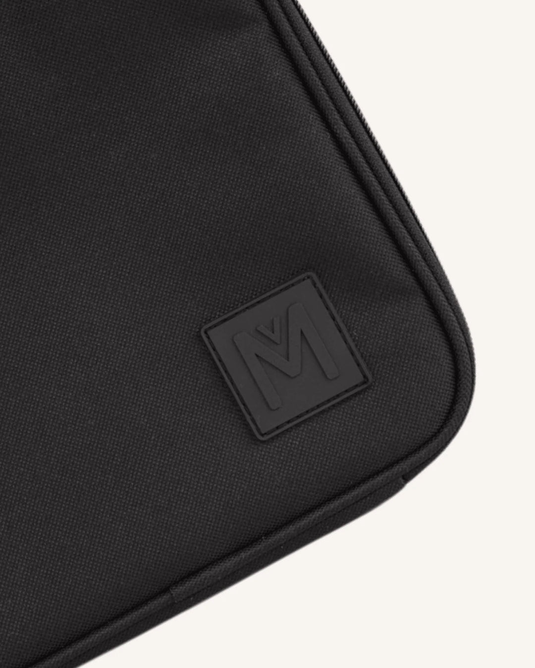 Montiico Large Insulated Lunch Bag - Midnight