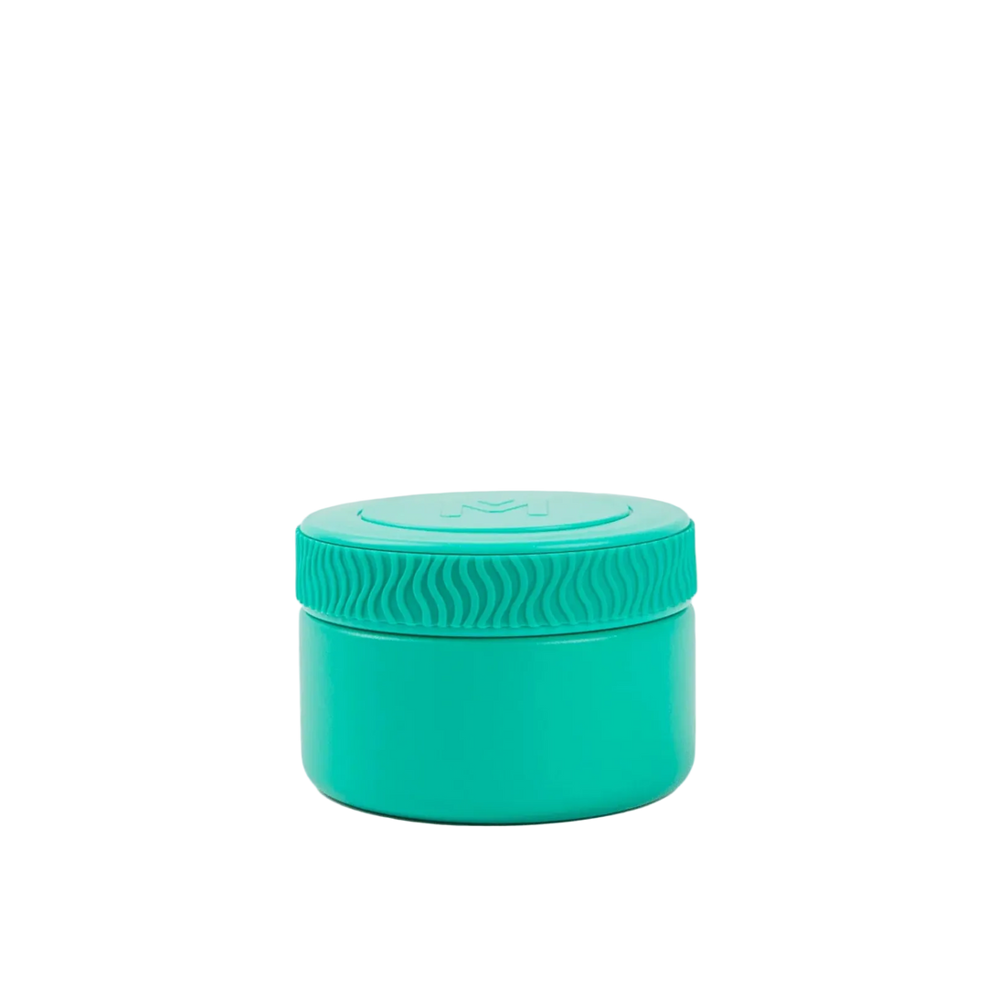 Montiico Mini Insulated Food Jar - Mojito
