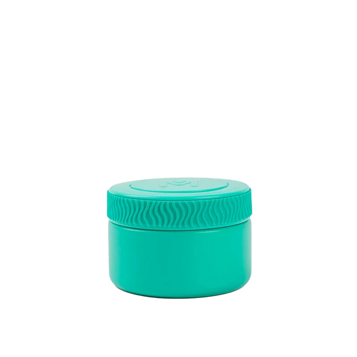 Montiico Mini Insulated Food Jar - Mojito