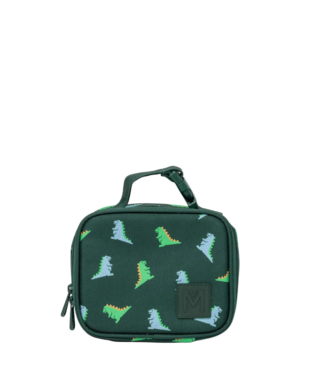 Montiico Mini Insulated Lunch Bag -  Dinosaur